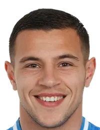 Dimitar Kostadinovdisparo a la cabeza