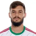 Kristiyan Malinovdisparo a la cabeza