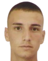Luka Ivanov headshot