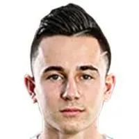Tsvetoslav Petrovdisparo a la cabeza