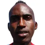 Karim-Abdul Nizigiyimana headshot