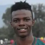 Youssouf Ndayishimiyedisparo a la cabeza