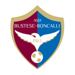 Bustese Milano City FC SSD Team Logo