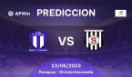 Predicciones 2 de Mayo vs Deportivo Santaní