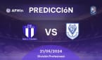 Predicciones 2 de Mayo vs Sportivo Ameliano: 21/05/2024 - Paraguay Division Profesional