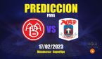 Predicciones AaB vs AGF