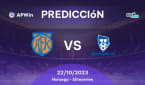 Predicciones Aalesund vs Sarpsborg 08