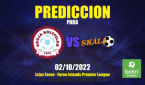 Predicciones para AB vs Skála