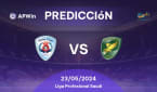 Predicciones Abha vs Al Khaleej: 23/05/2024 - Arabia Saudita Saudita Professional League