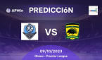 Predicciones Accra Lions vs Asante Kotoko