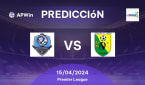 Predicciones Accra Lions vs Bibiani Gold Stars