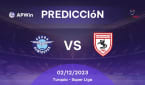 Predicciones Adana Demirspor vs Samsunspor