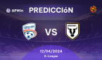 Predicciones Adelaide United vs Macarthur