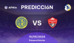 Predicciones AEL vs Karmiotissa