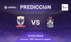 Predicciones Airdrieonians Res. vs Queen's Park Res.