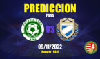 Predicciones para Ajka vs MTK