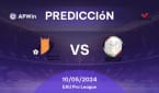 Predicciones Ajman vs Al Bataeh