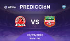 Predicciones Akron vs Neftekhimik