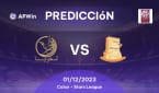 Predicciones Al Duhail vs Umm Salal