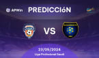 Predicciones Al Feiha vs Al Taawon: 23/05/2024 - Arabia Saudita Saudita Professional League