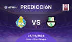 Predicciones Al Gharafa vs Al Ahli