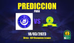 Predicciones Al Hilal Omdurman vs Mamelodi Sundowns