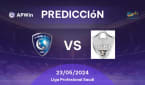 Predicciones Al Hilal vs Al Ta'ee: 23/05/2024 - Arabia Saudita Saudita Professional League