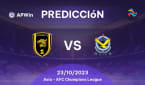 Predicciones Al Ittihad vs Al Quwa Al Jawiya