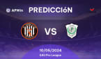 Predicciones Al Jazira vs Al Khaleej