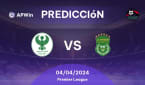 Predicciones Al Masry vs Al Ittihad