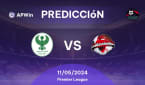 Predicciones Al Masry vs Pyramids FC