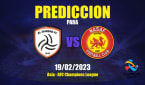 Predicciones Al Shabab vs Nasaf