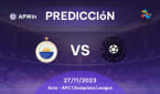 Predicciones Al Sharjah vs Al Sadd