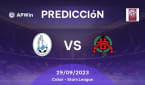 Predicciones Al Wakrah vs Al Rayyan