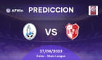 Predicciones Al Wakrah vs Al Shamal