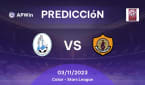 Predicciones Al Wakrah vs Qatar SC