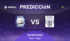 Predicciones Alianza Atlético vs Alianza Lima