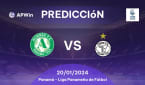 Predicciones Alianza vs Tauro