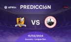 Predicciones Alloa Athletic vs Stirling Albion