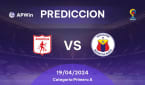 Predicciones América de Cali vs Deportivo Pasto