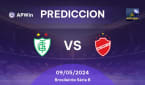 Predicciones América Mineiro vs Vila Nova