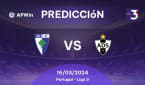 Predicciones Anadia vs Sanjoanense