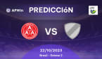 Predicciones Anapolina vs Santa Helena Esporte Clube