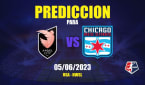 Predicciones Angel City vs Chicago Red Stars