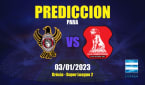 Predicciones Apollon Pontou vs Panserraikos