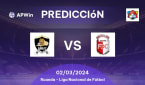 Predicciones APR vs Etincelles