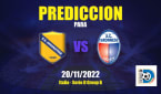 Predicciones para Arconatese vs Caronnese