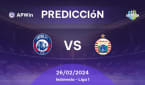 Predicciones Arema vs Persija