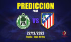 Predicciones Arenteiro vs Atlético Madrid