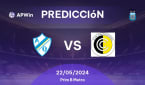 Predicciones Argentino Quilmes vs Comunicaciones: 22/05/2024 - Argentina Prim B Metro